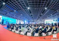 第六届中国团餐博览会圆满落幕 聚智破局赋能产业高质量发展
