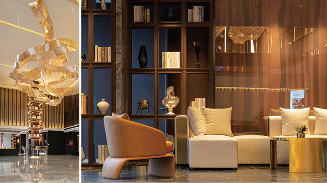 藏于烟火的艺术栖居，遇见乔治莫兰迪式温柔旅途