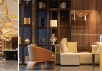 藏于烟火的艺术栖居，遇见乔治莫兰迪式温柔旅途