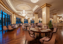 悦榕庄首进广州 落子九龙湖畔