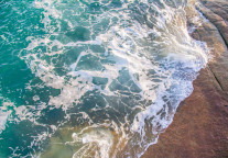 浙江温岭市洞下沙滩、金沙滩景区正式取消门票