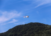 华龙航空集团推出低空出行品牌“壹飞出行”