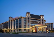 全球第217家雅高瑞享河南首店开封启幕，还有40余家蓄势待发，雅高瑞享正在绘制一幅“中国甜蜜版图”
