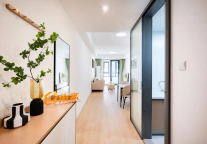 合肥新青年主场！承寓·和光熙悦社区盛装开业，地铁直达+万象环绕，租住升级此刻开启！