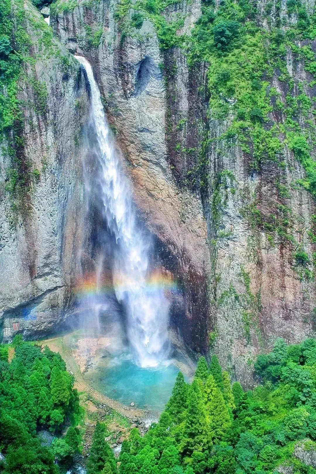 雁楠CP：雁荡山景区or楠溪江？不做选择我全要