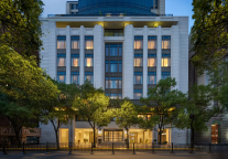 尚美数智高端化取得阶段性成功，兰欧国际、瑞享酒店在高线城市连续签约