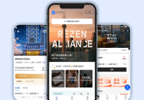 丽之呈联盟与金鹏俱乐部合作上线，打通“住”“行”权益新链路
