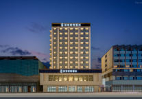 艺龙安悦酒店开业半月即满房，印证高价值商旅新范式