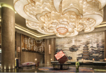 春意盎然迎宾客，阜阳富力万达嘉华酒店再创佳绩——3月20-21日连续两日满房