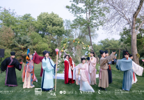 92天沉浸式春日体验，十里芳菲重构文旅生活美学