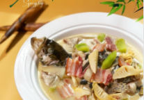 共飨春味，寻味陇原｜兰州富力万达文华酒店春季新菜雅致上市