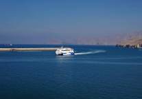 交通部海事局预测：2026年清明水路旅客发送量403.5万人次