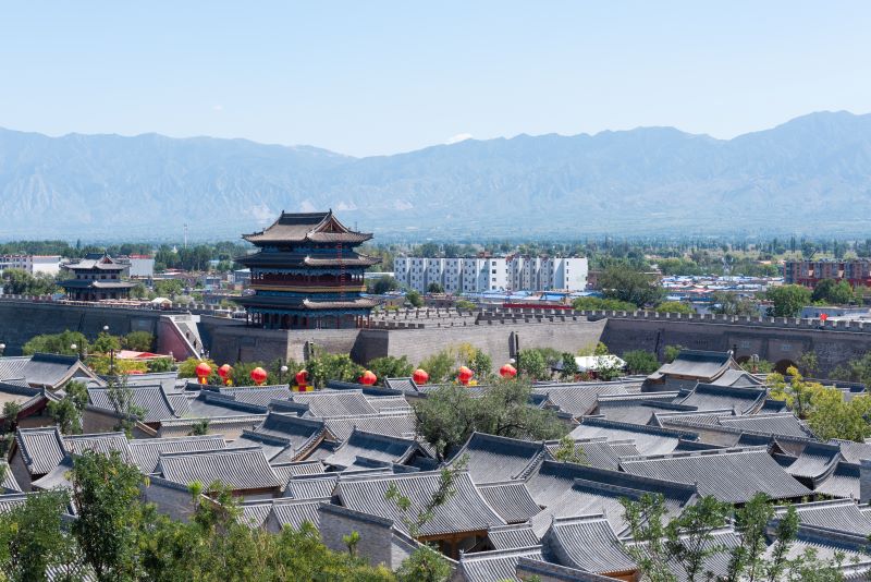摄图网_501669561_山西忻州古城(企业商用).jpg