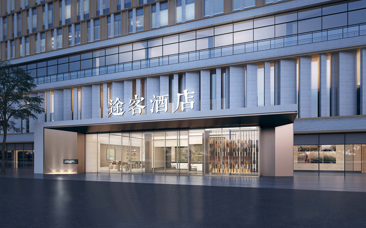 加盟途客酒店需要什么条件?有哪些要求?