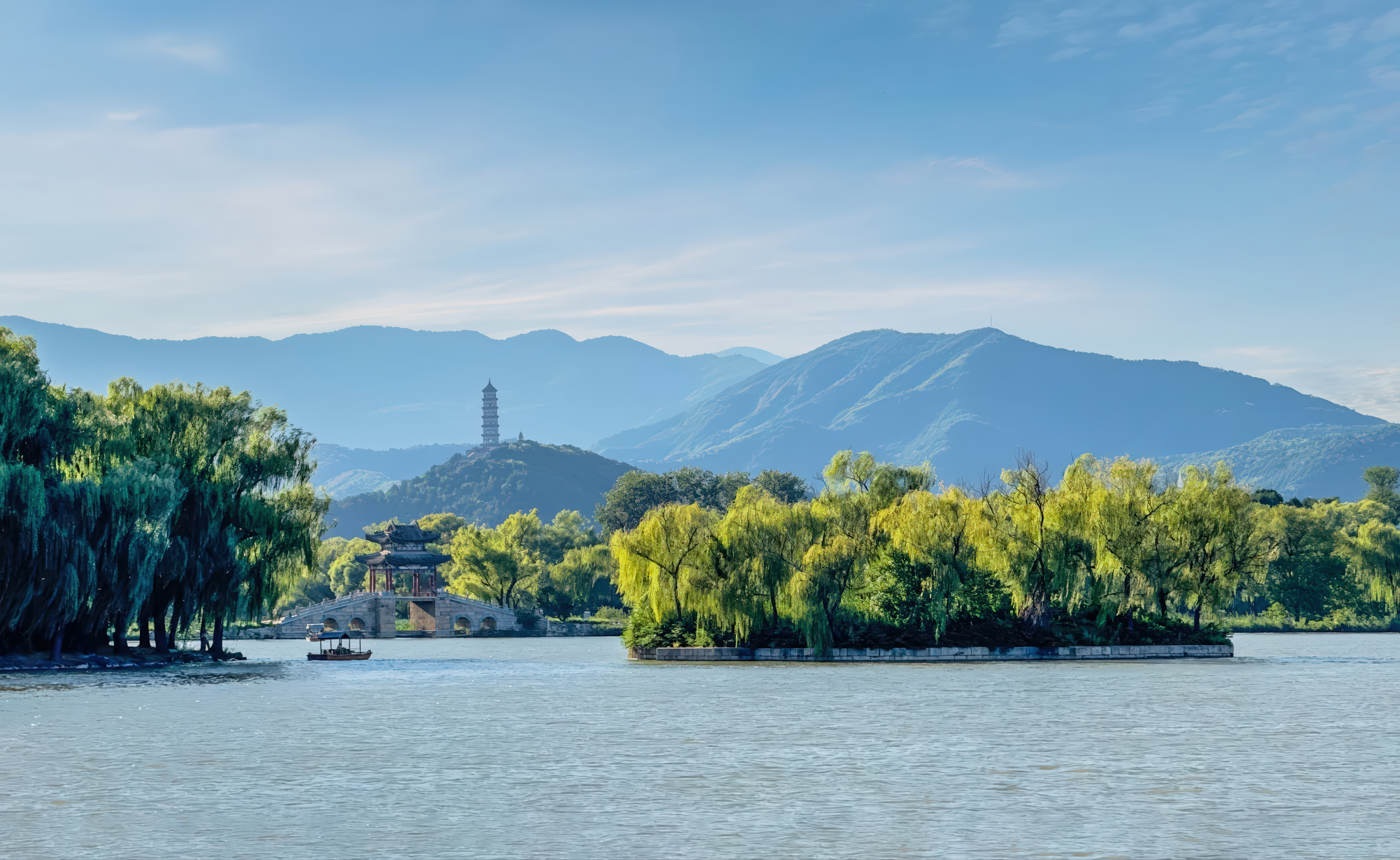 中国旅游景区协会发布三项团体标准，4月1日正式实施