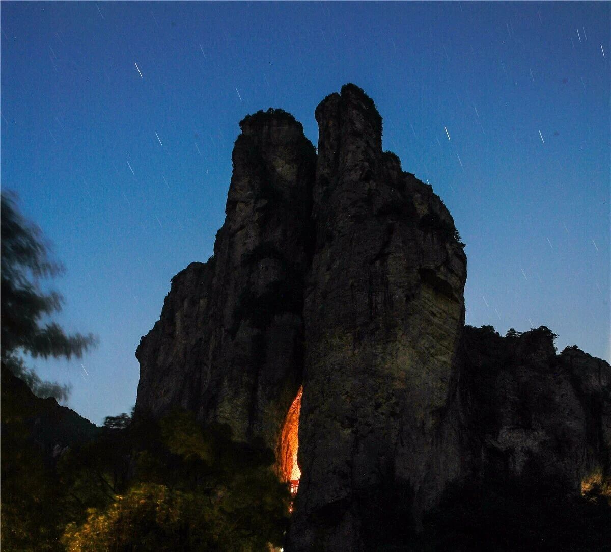 峰峦为聘，宋韵为裳｜雁荡山宋韵集体婚礼，诚邀甜蜜新人共赴山海之约