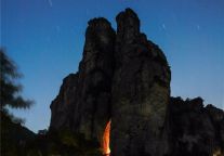 峰峦为聘，宋韵为裳｜雁荡山宋韵集体婚礼，诚邀甜蜜新人共赴山海之约