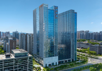 8月来大同，感历史厚度，品烟火温度 ——万信酒店大同古城永泰门店盛大启幕