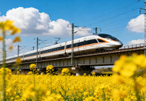 清明假期国铁沈阳局发送旅客385万人次，单日最高峰达92万