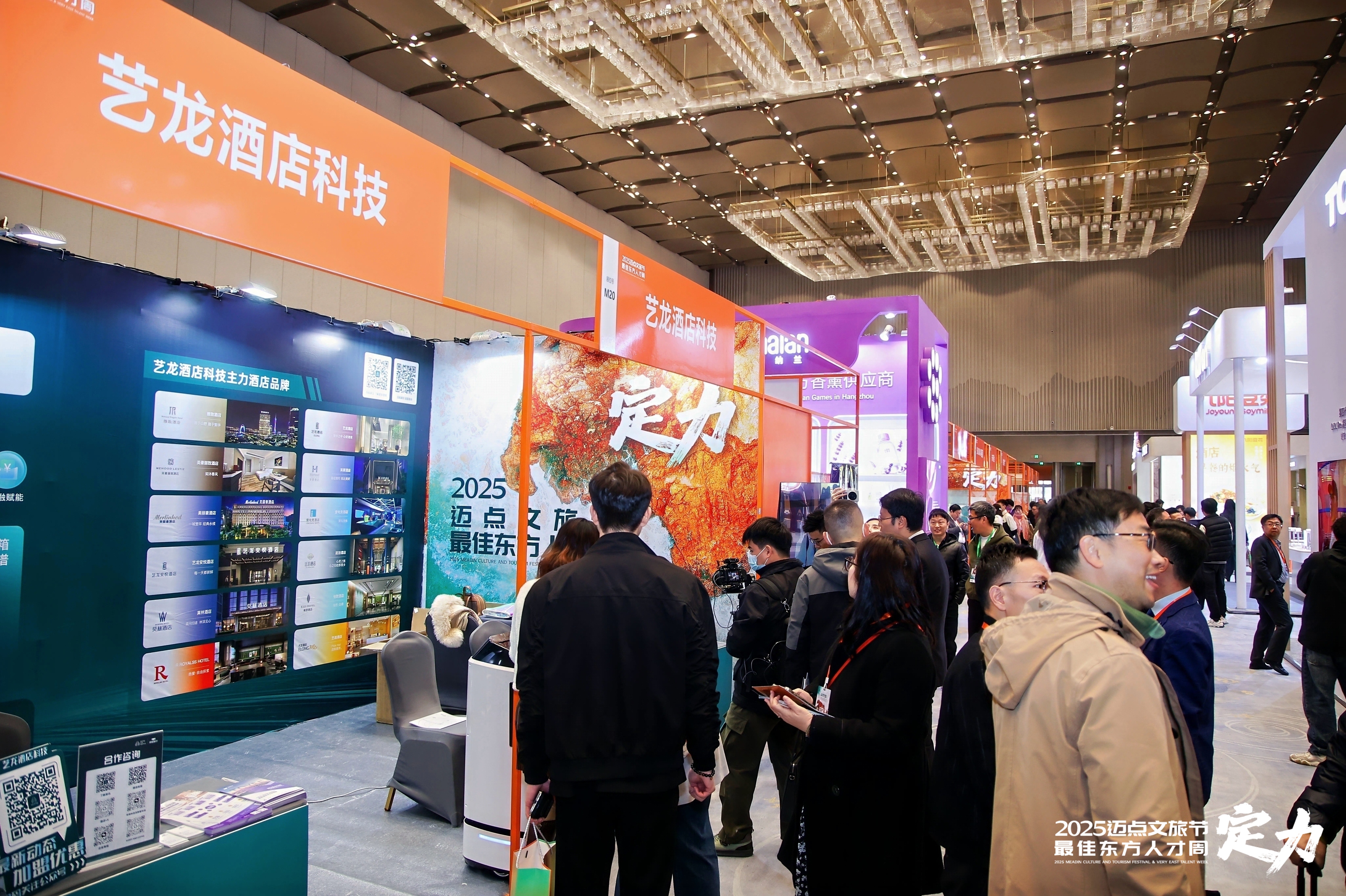 一场对接会能谈成什么：我的往届撮合复盘