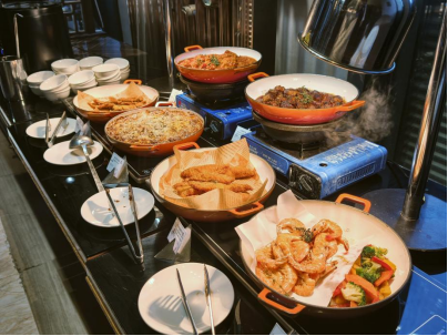 [新闻稿] 天津富力万达文华酒店呈现“寻味春鲜”主题自助晚餐88.png