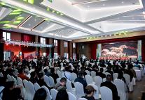 为乡村片区组团献计，第四届浙江省乡村经营武林大会举行
