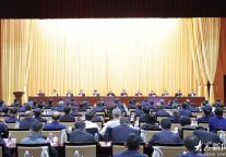 2026山东省文旅产业高质量发展工作会议暨交旅深度融合推进会议召开