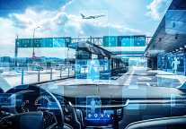 滴滴自动驾驶加速全球化，首站落子阿联酋