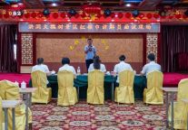 洪洞大槐树景区第三届“红领巾讲解员”报名截止