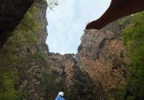 云台山风景区一日浪漫攻略，附网感机位