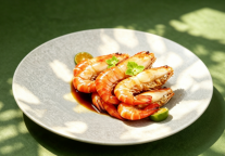 北京万达文华酒店|以时令臻味，开启盛夏食光