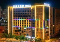 格美酒店（霍邱店）：一座小城的品质旅居坐标