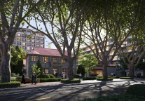 嘉佩乐酒店集团宣布  南京嘉佩乐酒店及利雅得德拉伊耶嘉佩乐酒店总经理任命