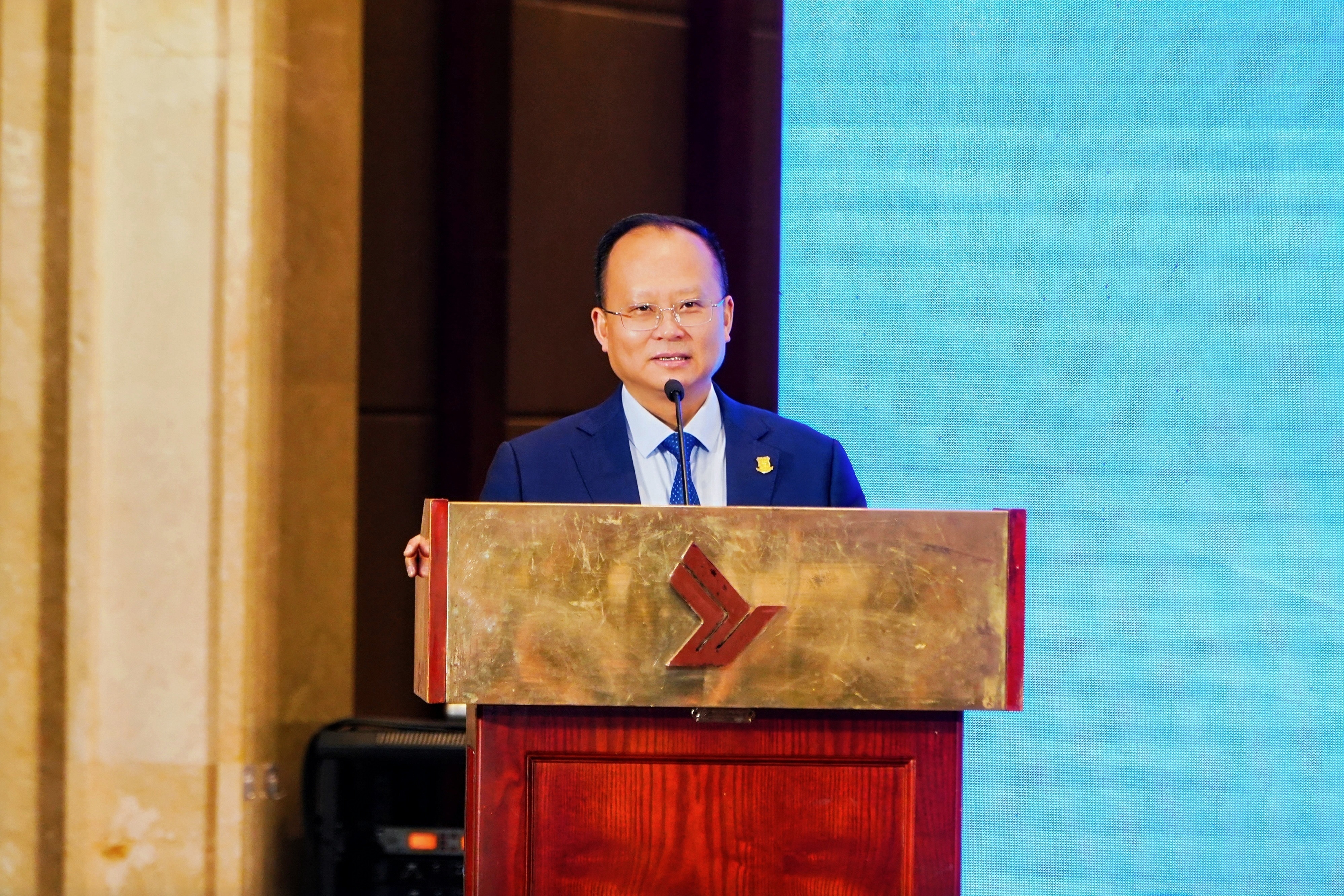 迈点罗钦：聚力精益运营赋能，共筑川渝酒店韧性增长