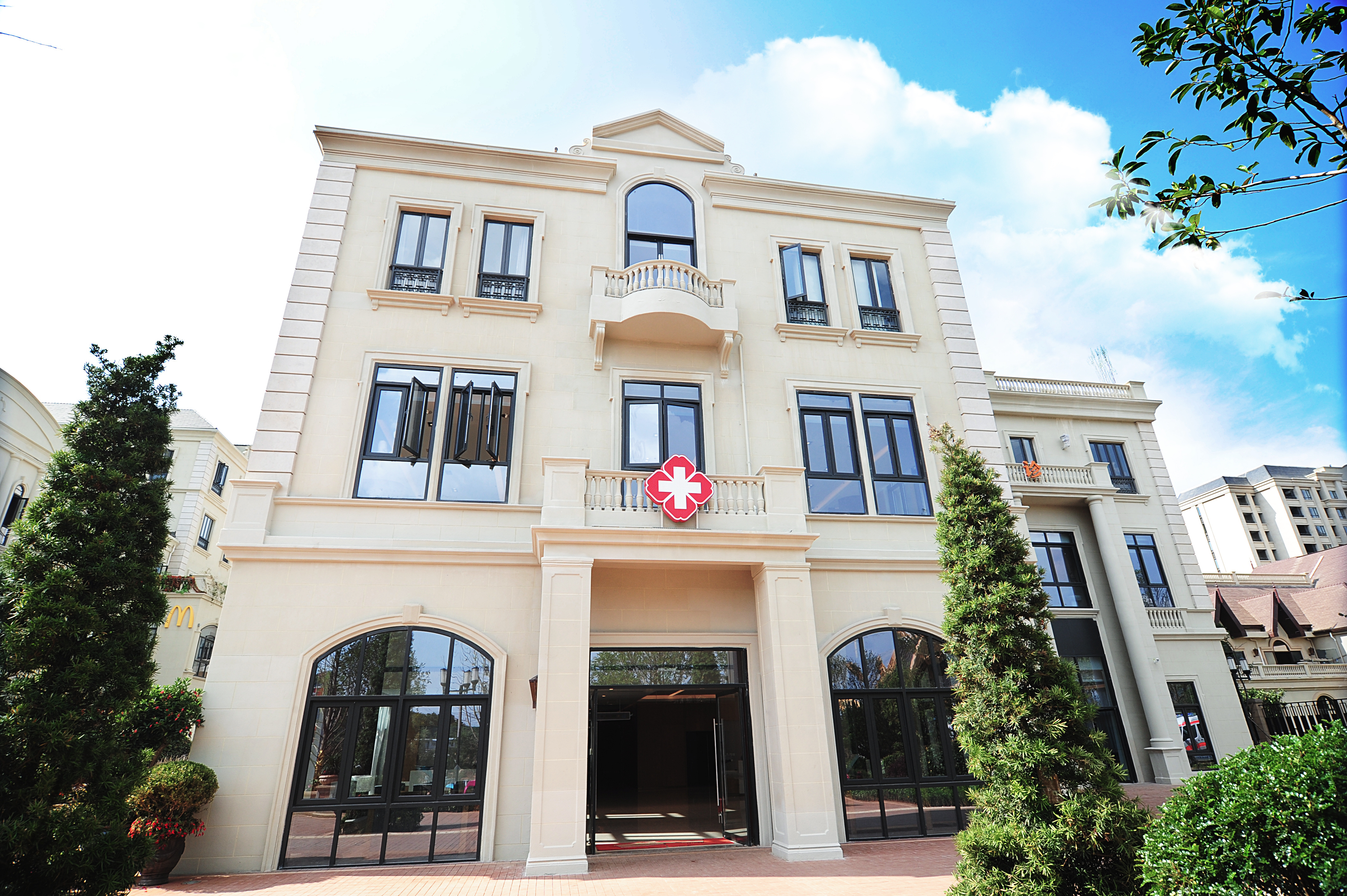 苏州市中医医院发布住房租赁服务采购公告 预算280万元