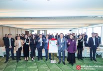 绽欣启汉 共筑繁花 | 2026希尔顿花园酒店投资私享会·武汉站圆满收官