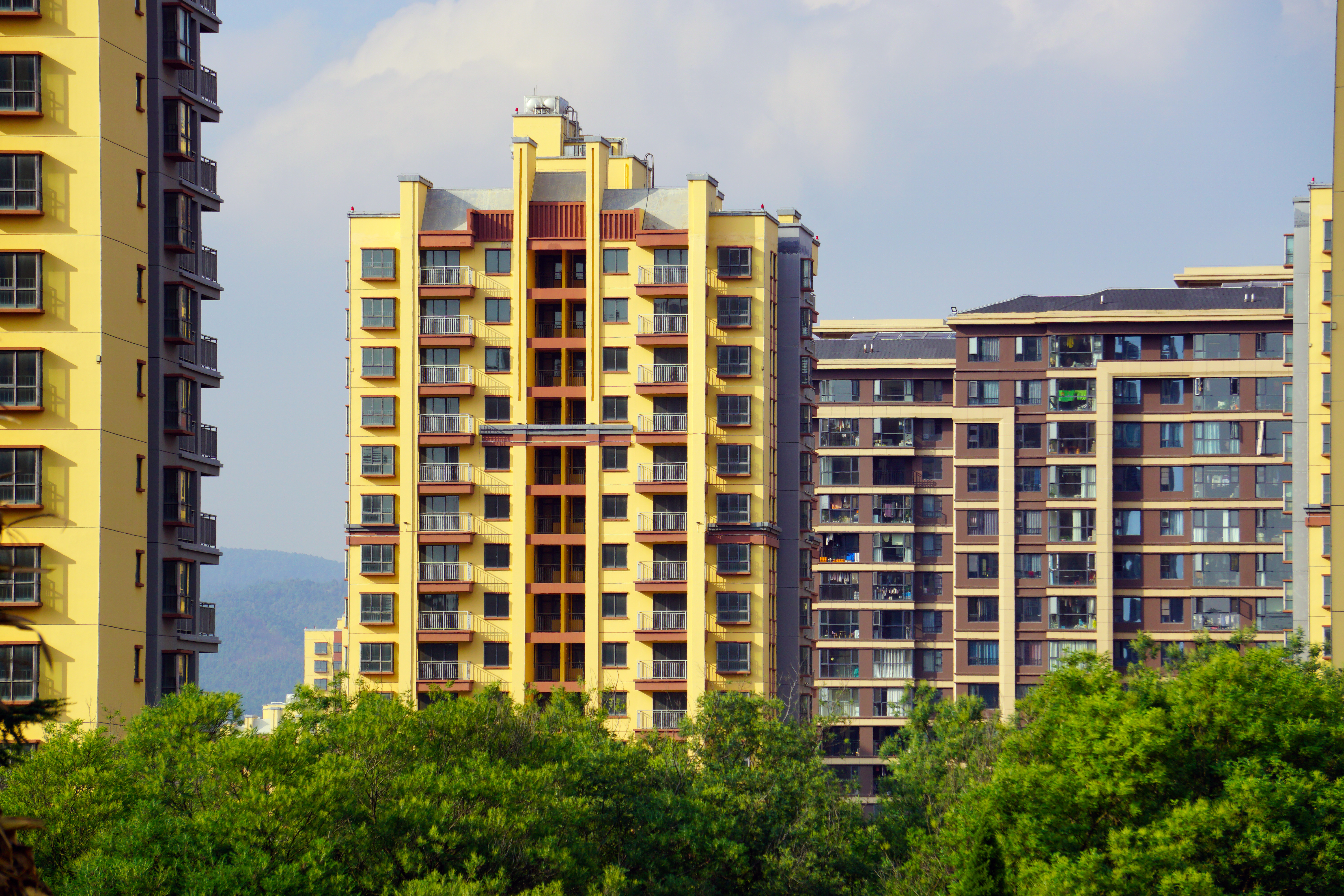 杭州全年计划推 4000 套保租房，一季度已打下基础