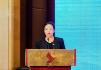 成都旅游住宿业协会秘书长冯佳：立足成渝文旅势能，激活住宿行业提质新动能