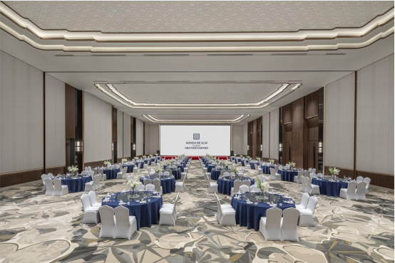 乌鲁木齐首届高星酒店婚庆博览会