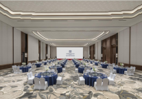 乌鲁木齐首届高星酒店婚庆博览会