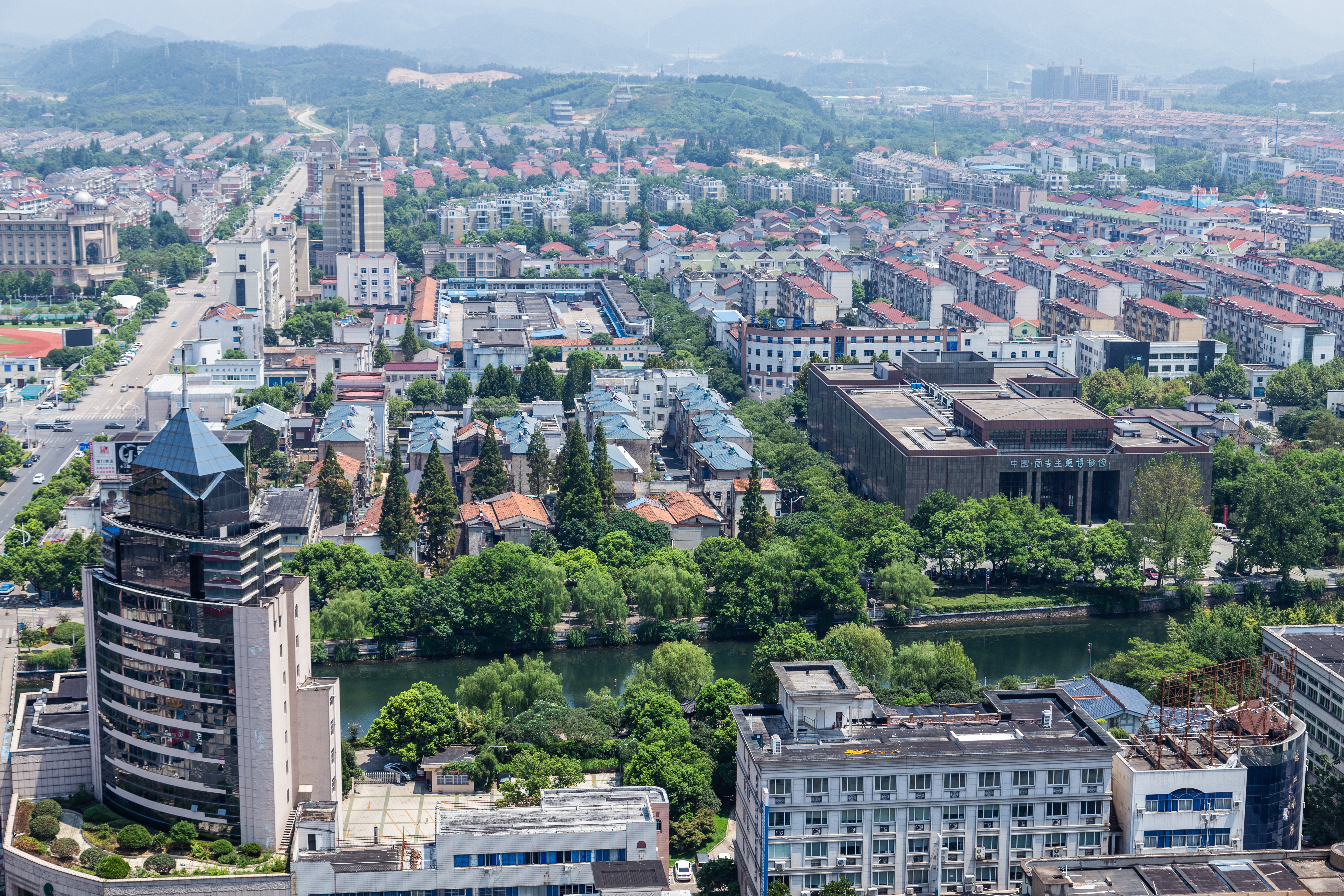 湖州首家洲际酒店进入开业筹备冲刺阶段