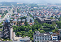 湖州首家洲际酒店进入开业筹备冲刺阶段