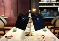 春茗初尝・驰赴春约｜在GIORGIO MORANDI ，邂逅一场春日盛宴