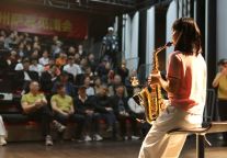 声动人心，余韵悠长！台州府城萨克斯品鉴音乐会圆满落幕