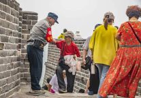 山海关景区“服务锦囊”上线，助力出行无忧！