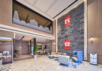  从桂平到西安，宜尚酒店用“舒适”书写旅途温度