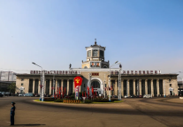 空铁复航！朝鲜旅游杀回来了？