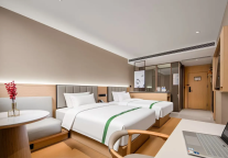  落子政务芯，焕新彭城春——格林豪泰智选酒店（徐州市政府奥体中心店）盛装启幕