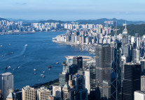 中金资本与中原投资签署香港学生公寓基金合作备忘录