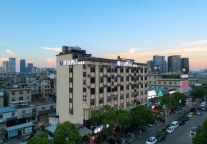 云南省昆明市开新店啦！漫州酒店(海乐世界世纪金源店)欢迎您！！！